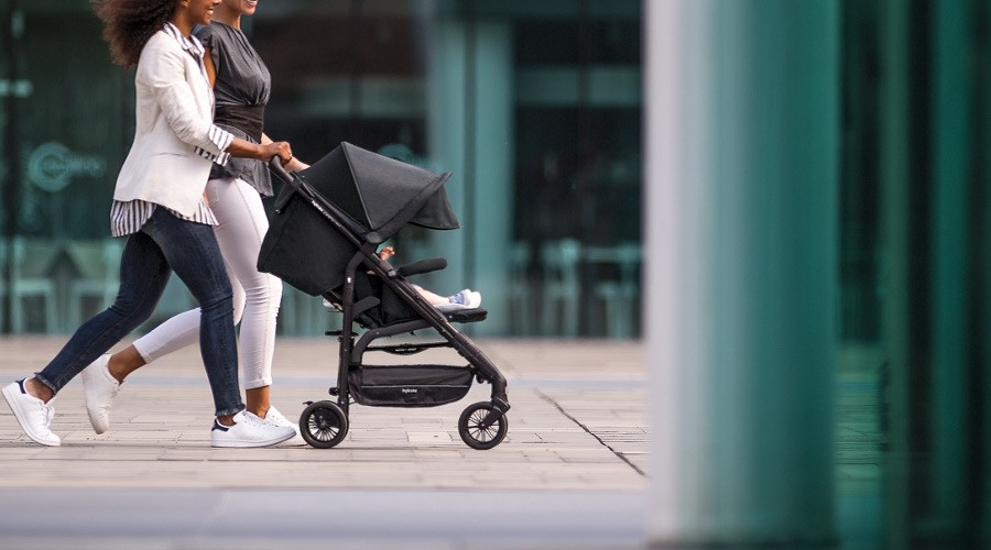 passeggino leggero migliore