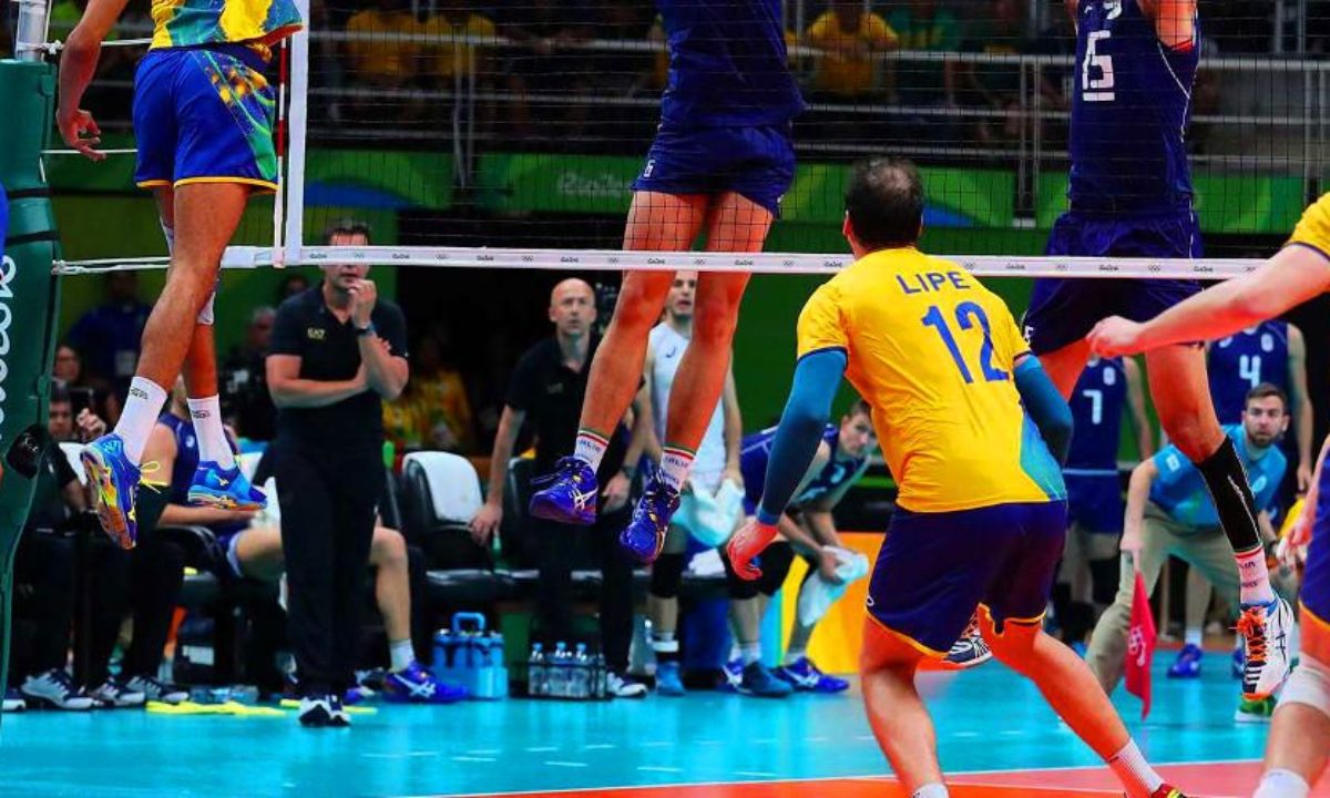 migliori scarpe da volley