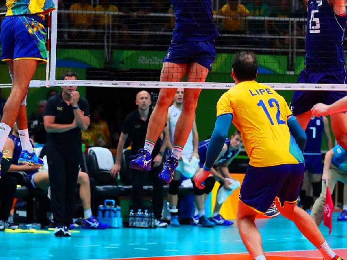 scarpe da pallavolo rucanor