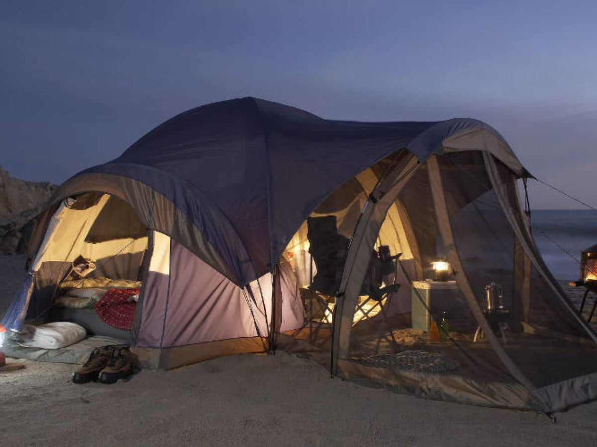 Tenda Da Campeggio Migliore Come Scegliere Guida Tempo Libero